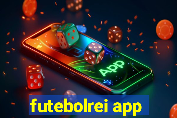 futebolrei app